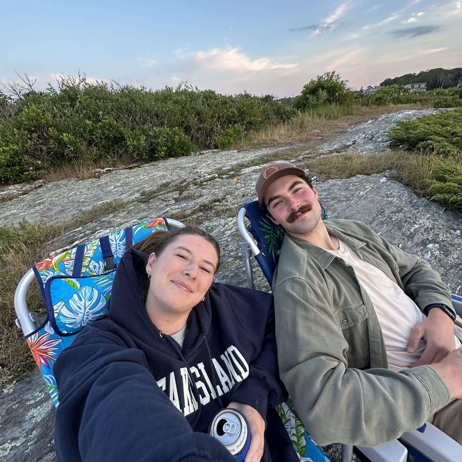 Trundy Point - 07.19.25