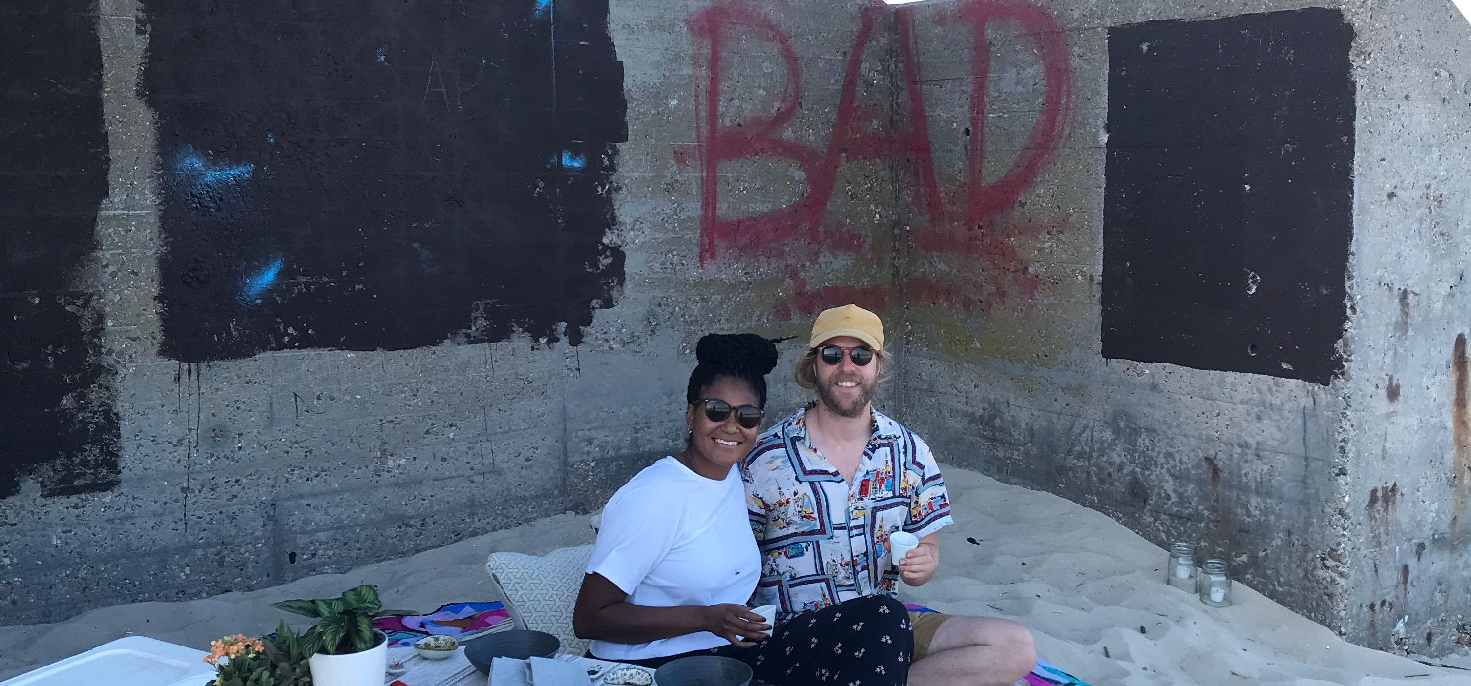 The Wedding Website of Oliver Dunbabin and Kendall Bedford