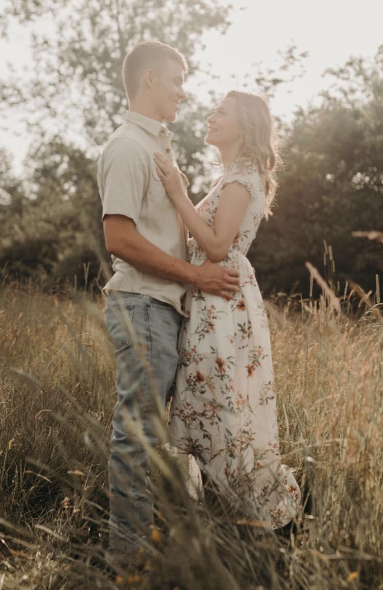 The Wedding Website of Kaitlyn Butler and Colby Parsons