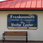 Frankenmuth Chamber of Commerce Visitor Center