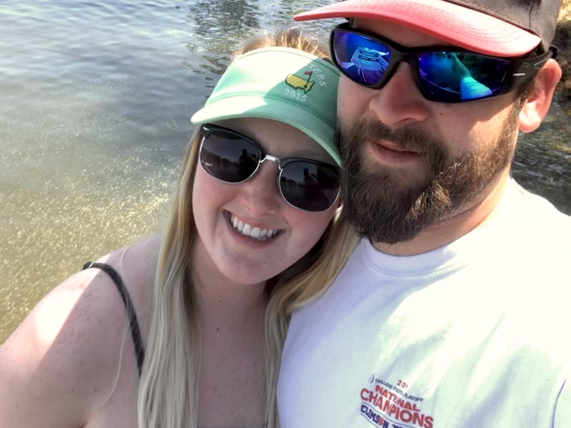 The Wedding Website of Kirby Brady and Bradly Rodriguez