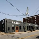 Piedmont Brewery Griffin