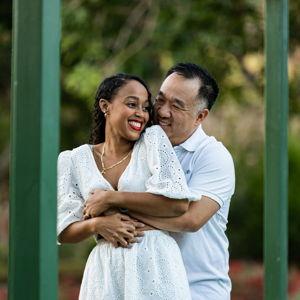 Our newlywed fund