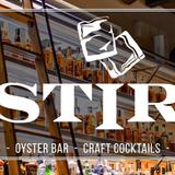 STIR