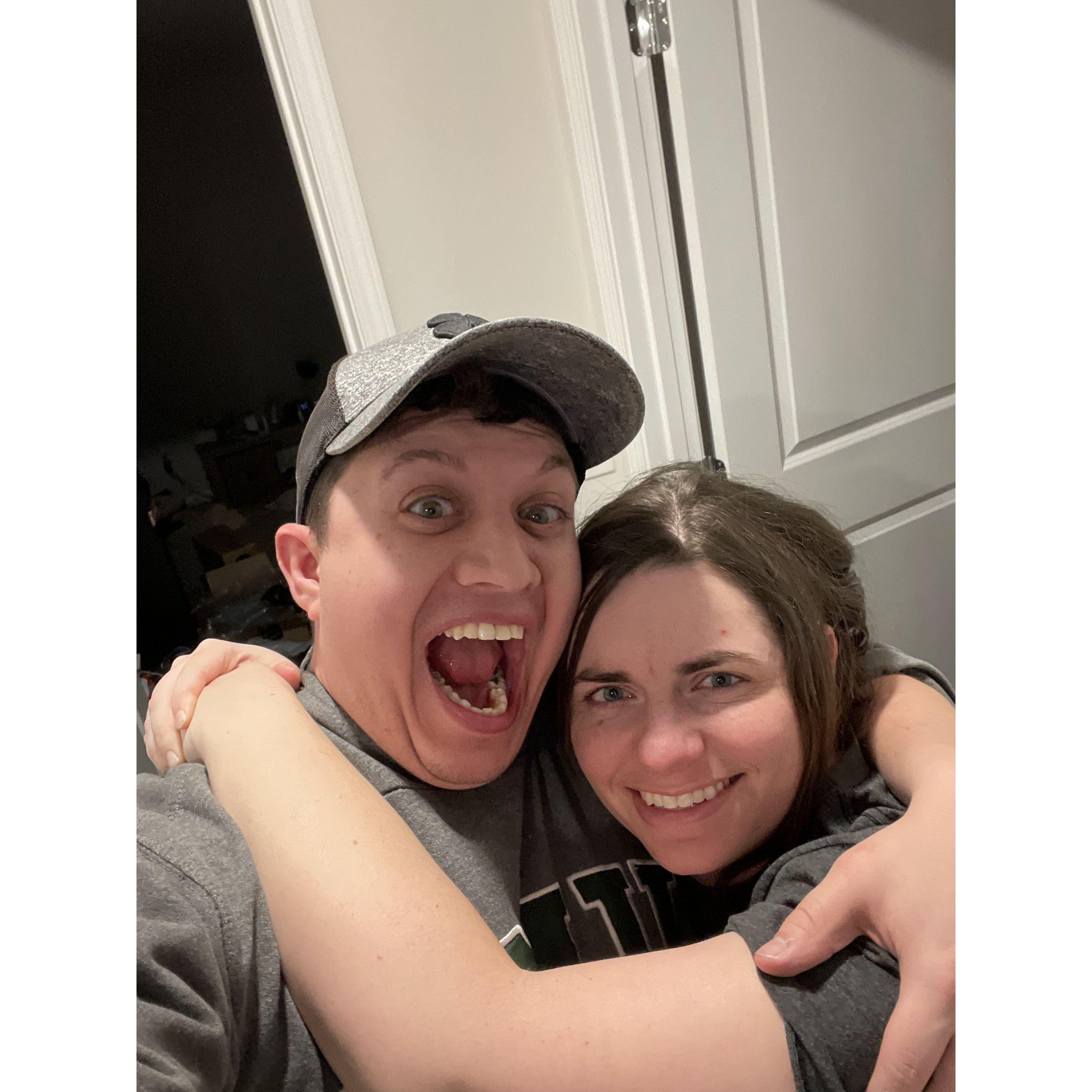 Building A Loving Home Together
