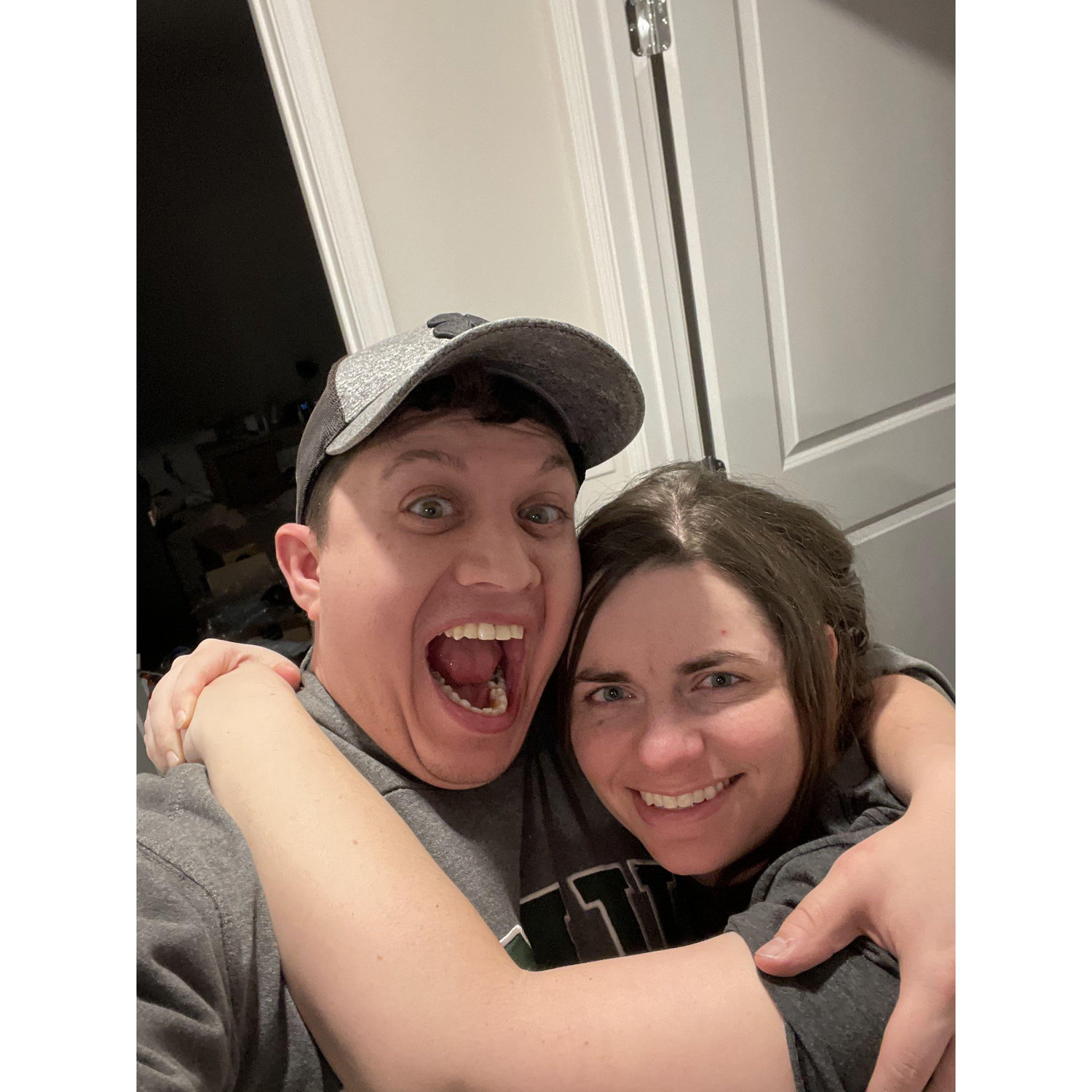 Building A Loving Home Together
