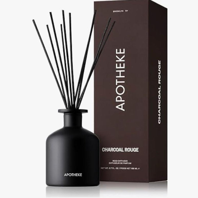Scent diffuser