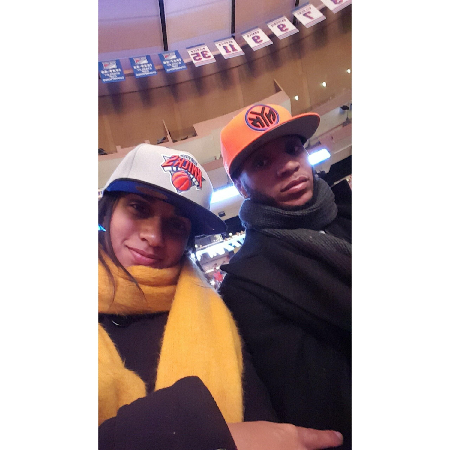 New York City, NY