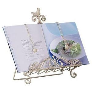 Cookbook Holder - 3R Studios