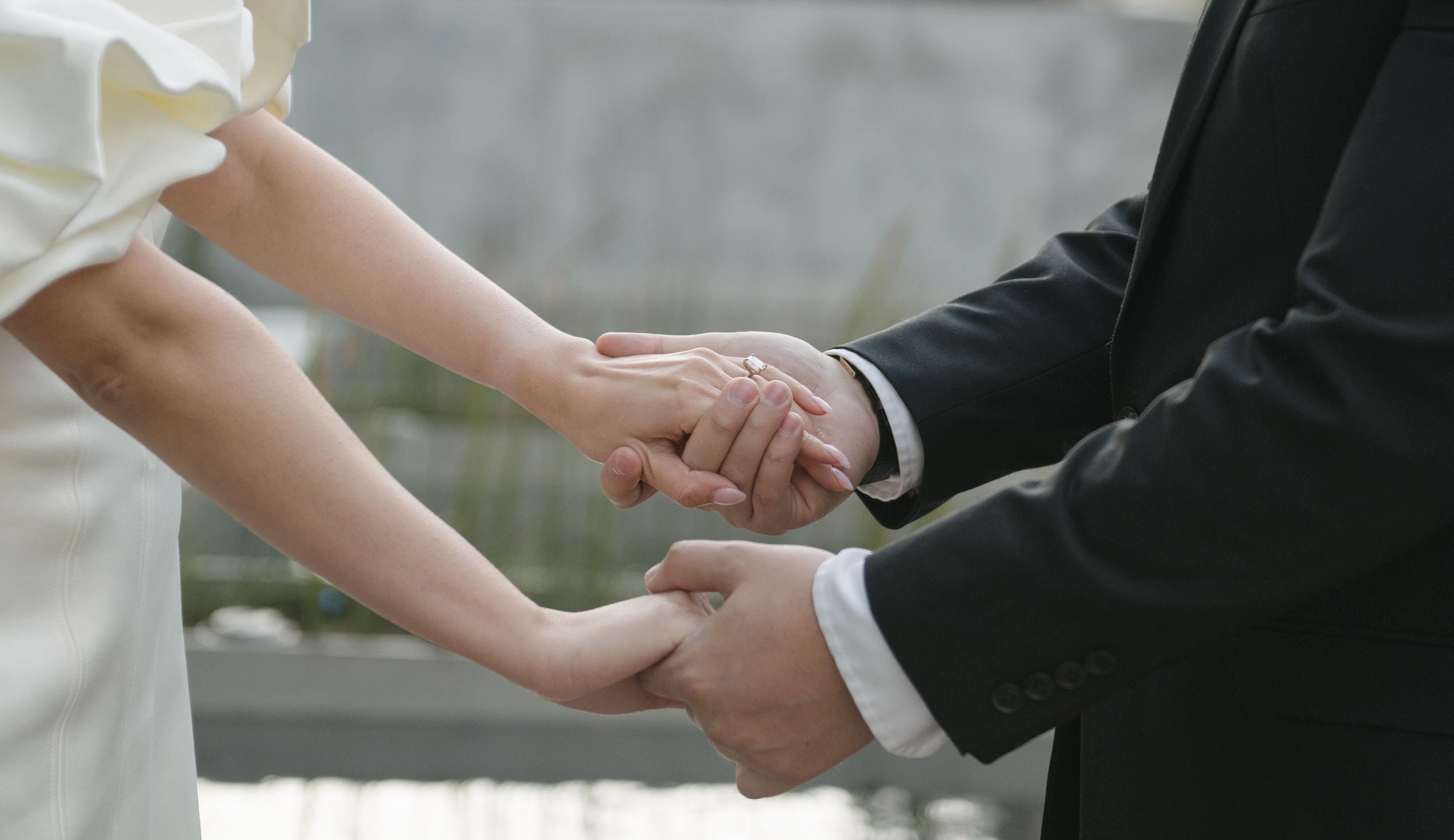 The Wedding Website of Michelle Pleitez and Juan Morales