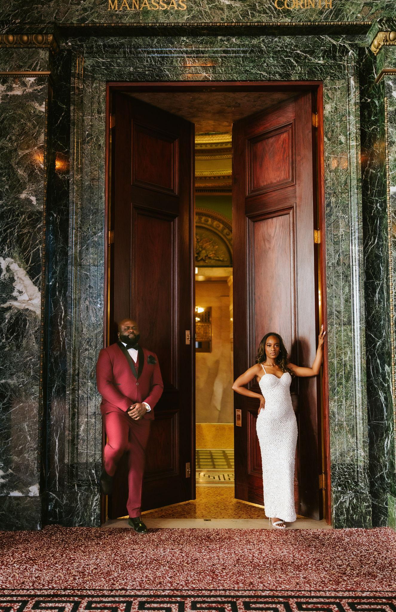 The Wedding Website of Natasha Thomas and Joshua Taylor