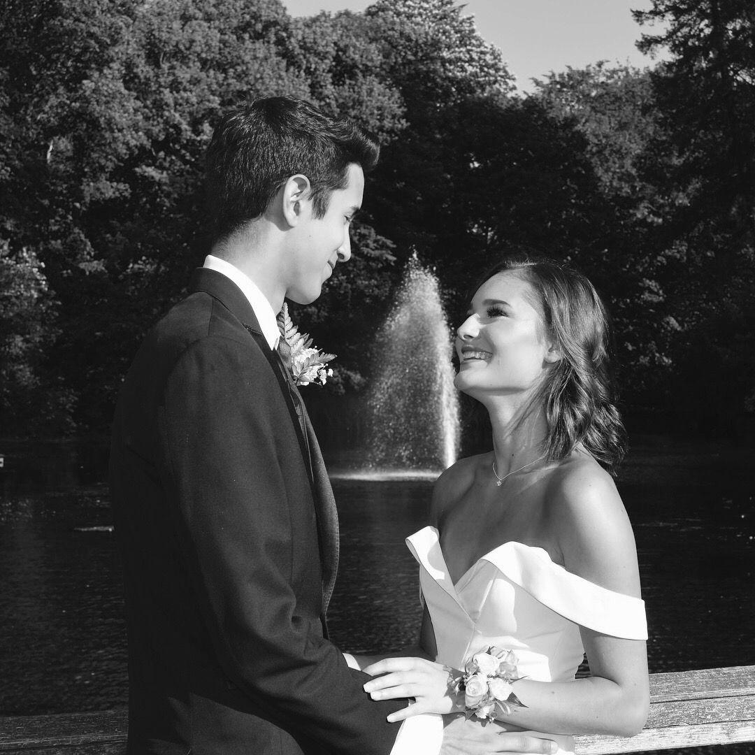 Junior Prom