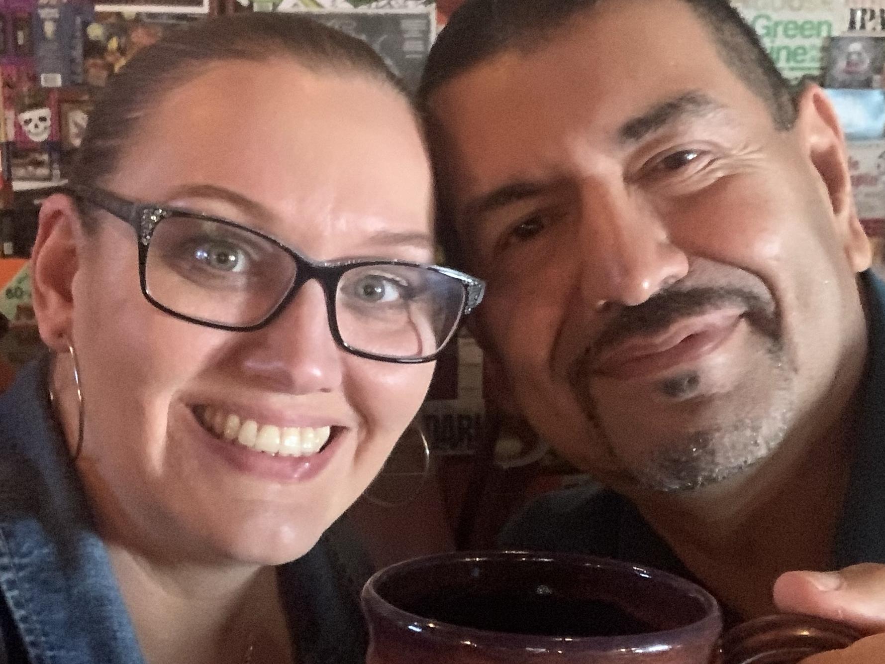 The Wedding Website of Christie Avila and Jose Rangel