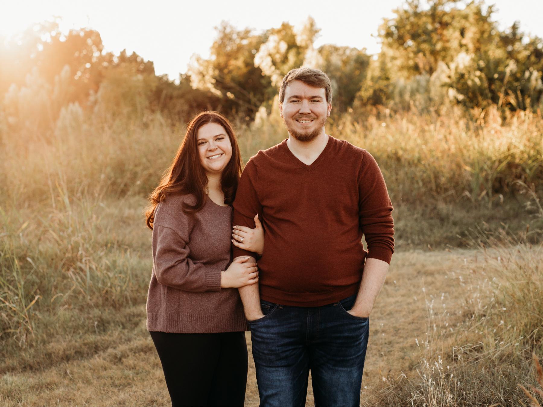 The Wedding Website of Katy Offen and Matt Epperly