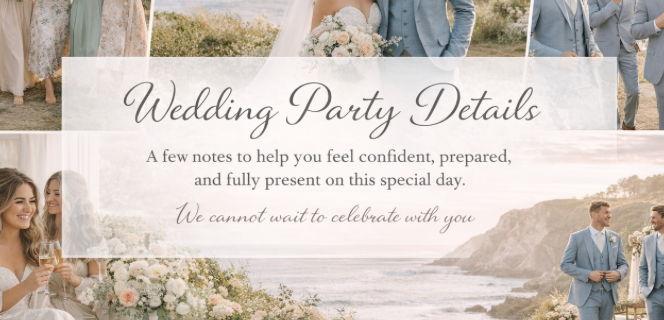 The Wedding Website of Madison Ramsey and Fridtjof Eymael