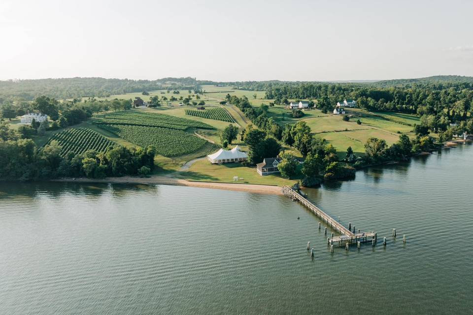 The Wedding Website of Brooke Stanhope and Daniel Parks