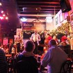 Maison Bourbon