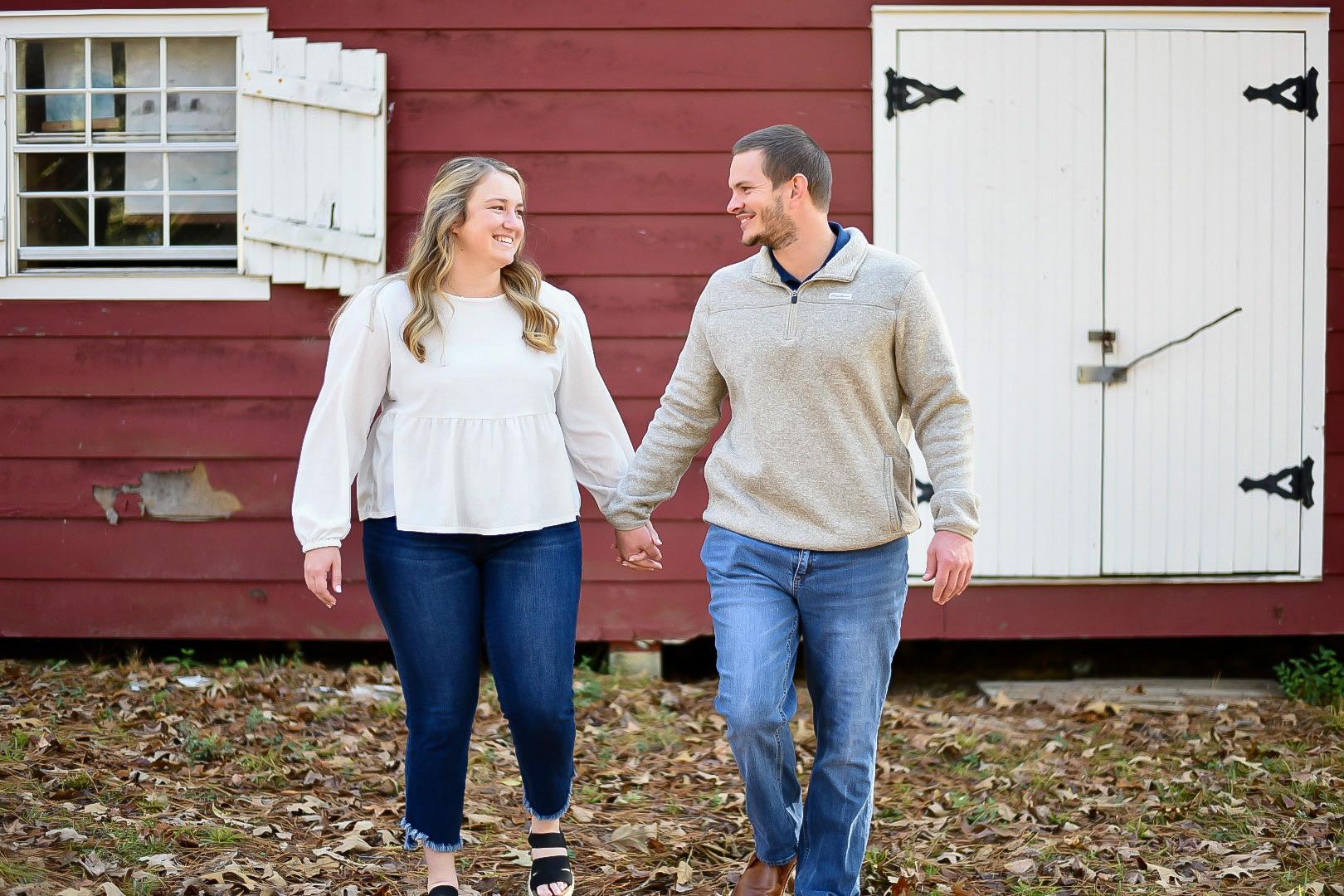The Wedding Website of Ashley Zamjahn and Austin Harris