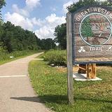 Great Western Trail