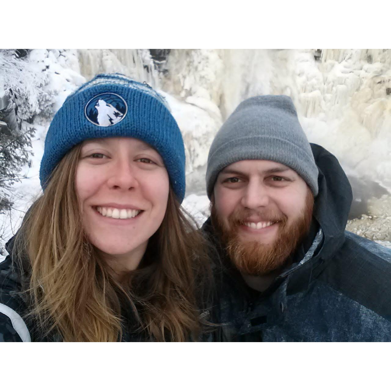BWCA, January 2016