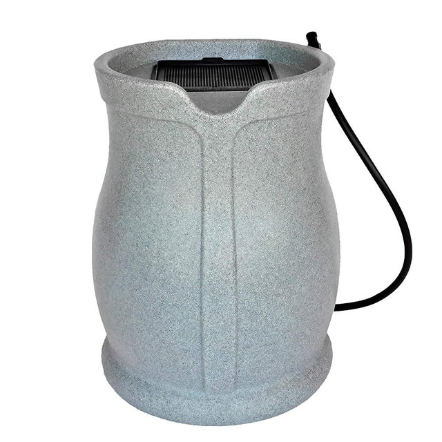 FCMP Outdoor Catalina Rain Barrel