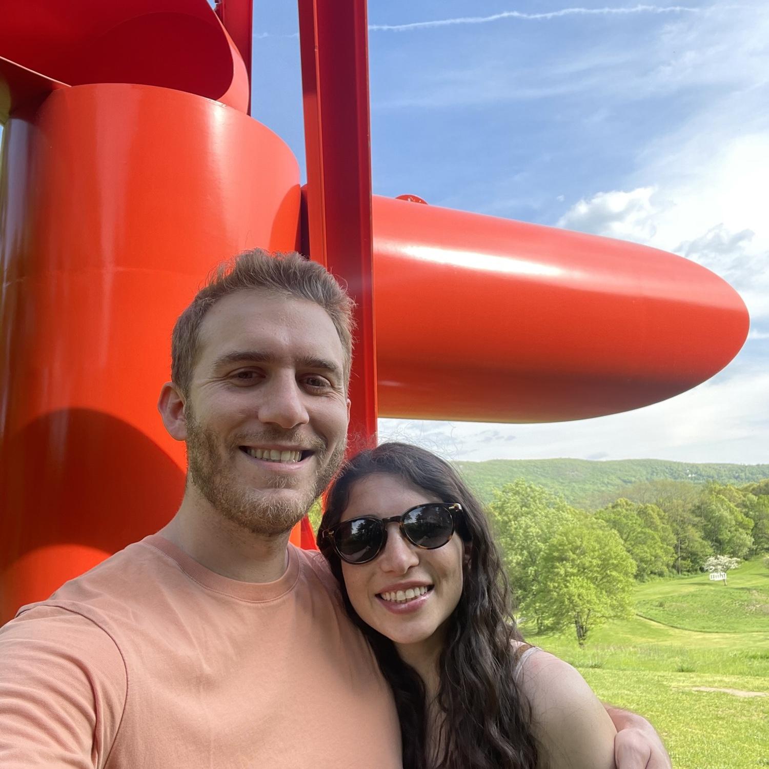 Storm King Art Center