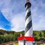 St Augustine Lighthouse & Maritime Museum