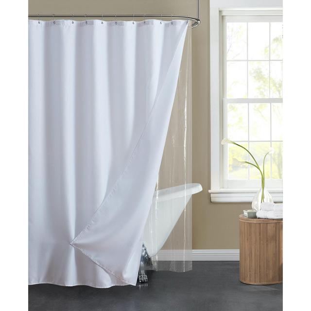 Dainty Home 14 Piece Shower Set