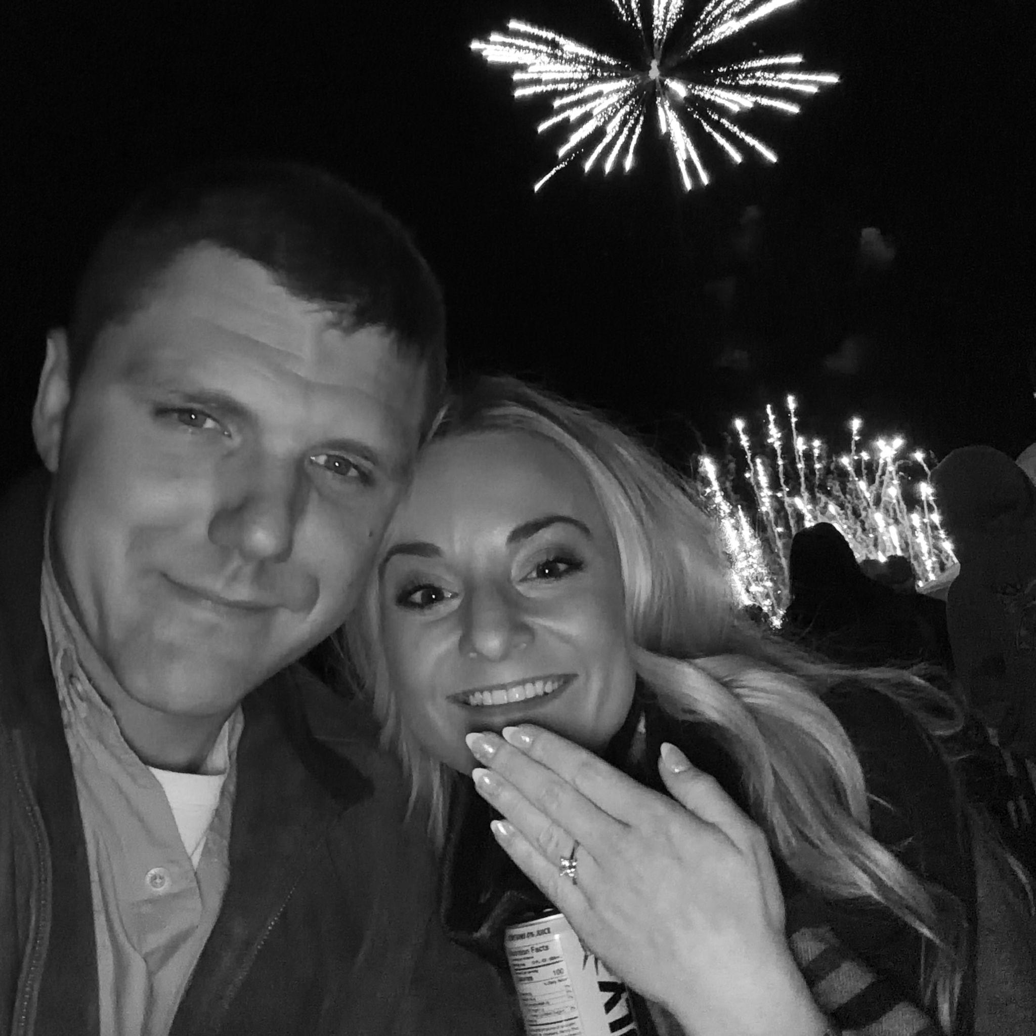 Natchitoches Christmas Festival