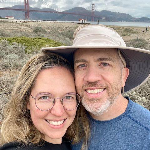 Golden Gate - San Francisco - September 2025