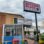 Butcher Block Cafe