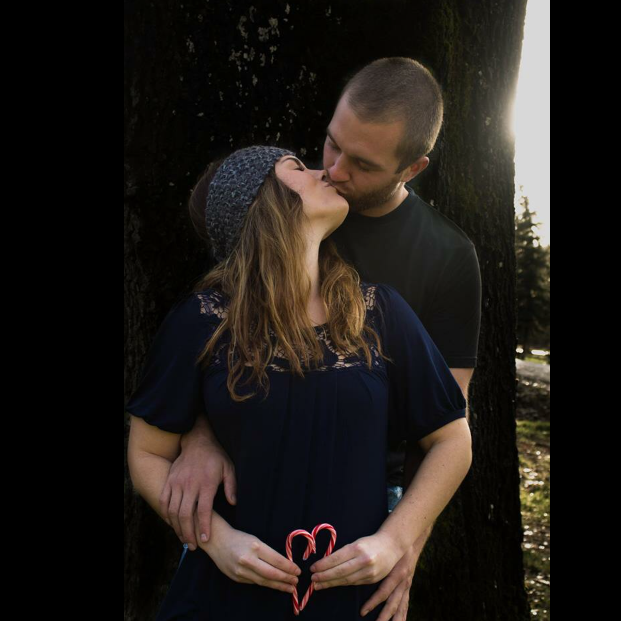 Dec 25th 2014, officially announcing Baby Dolmage