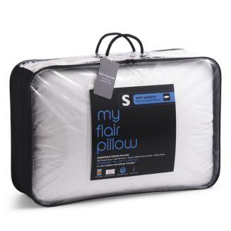 Bloomingdale's My Flair Asthma & Allergy Friendly® Down Pillows - 100% Exclusive