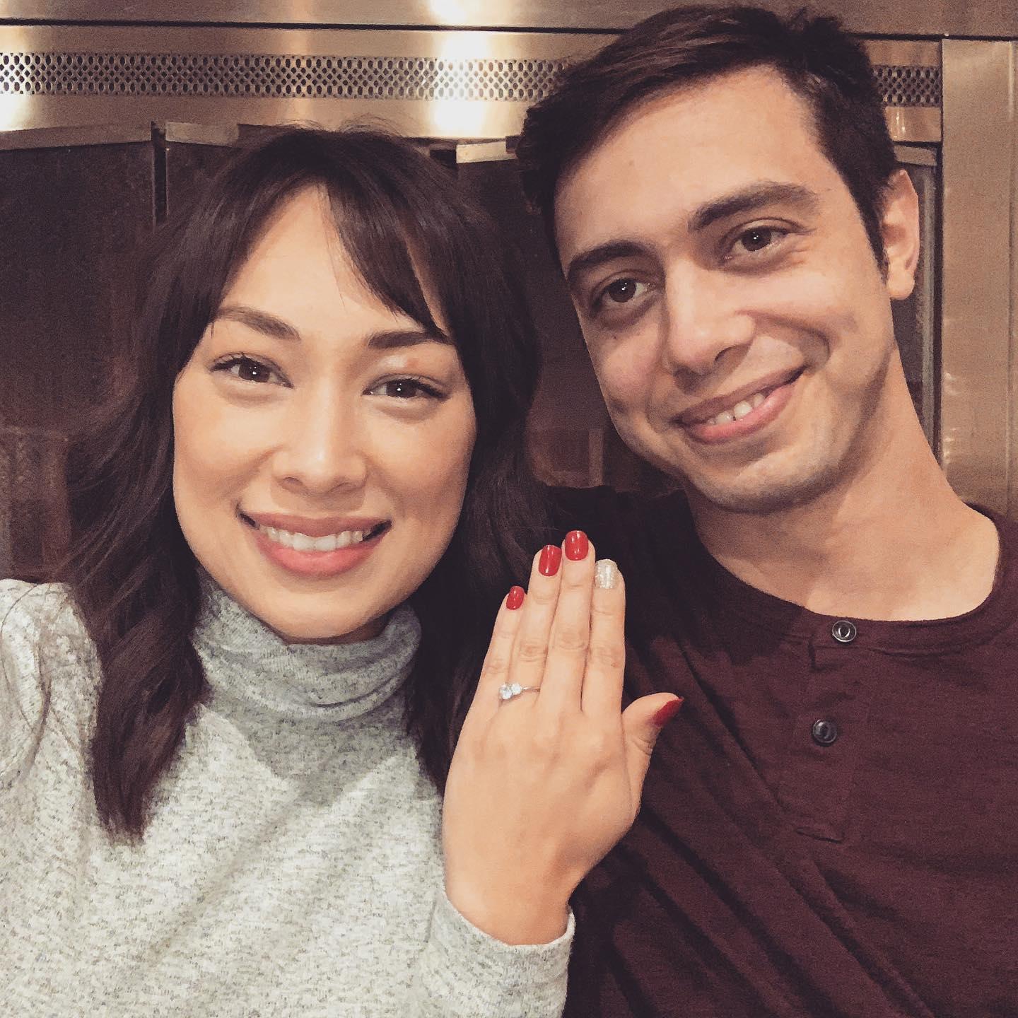 "I Said YES" Dec 2019