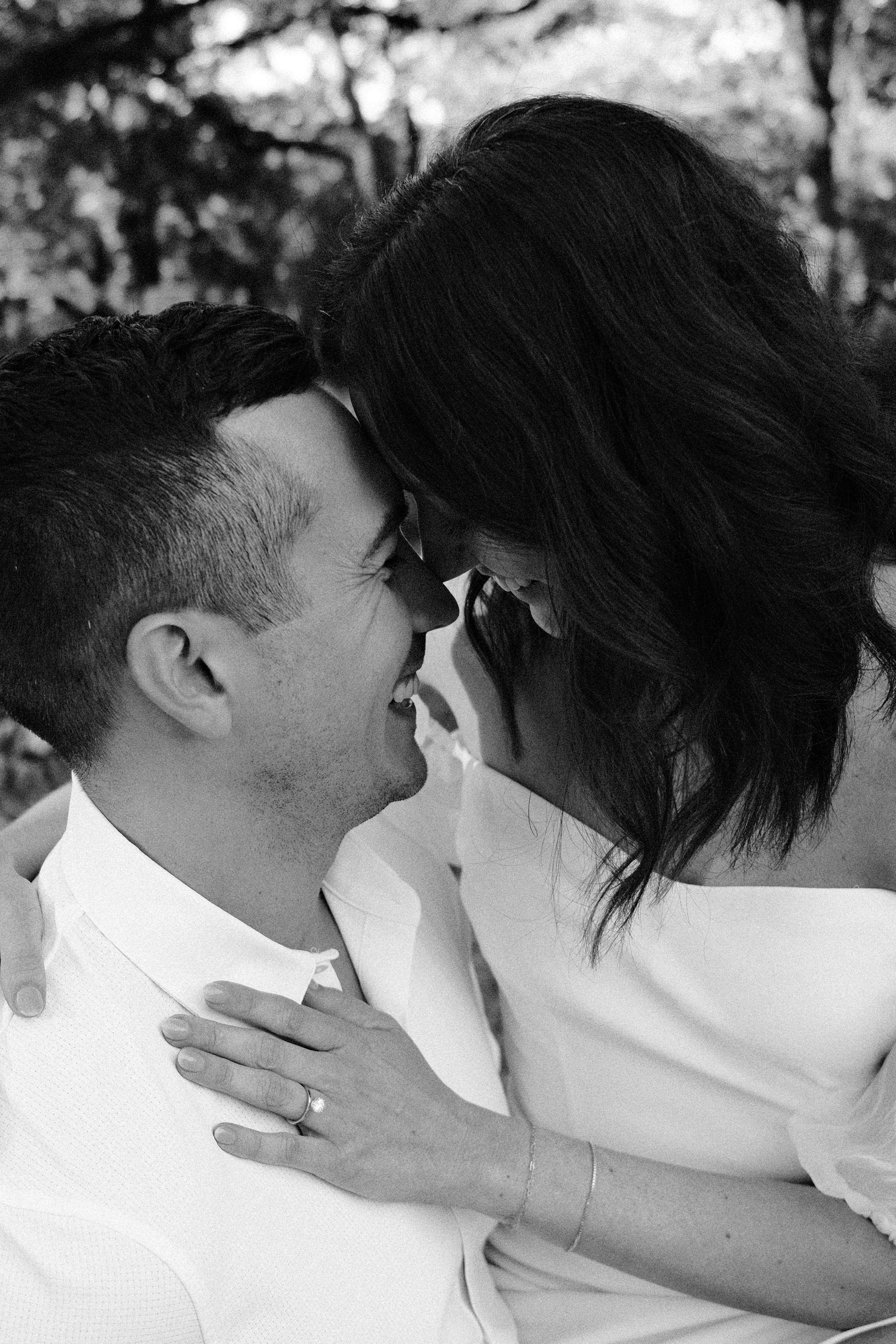 The Wedding Website of Emily Brown and David Watson