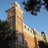 University of Arkansas