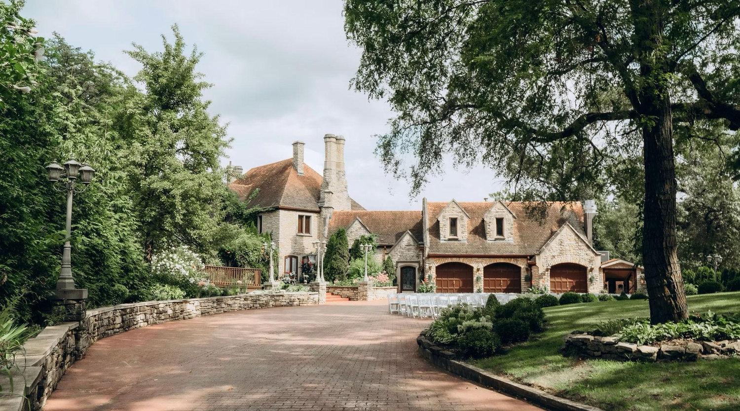 The Wedding Website of Courtney Dial and Nick Rissler