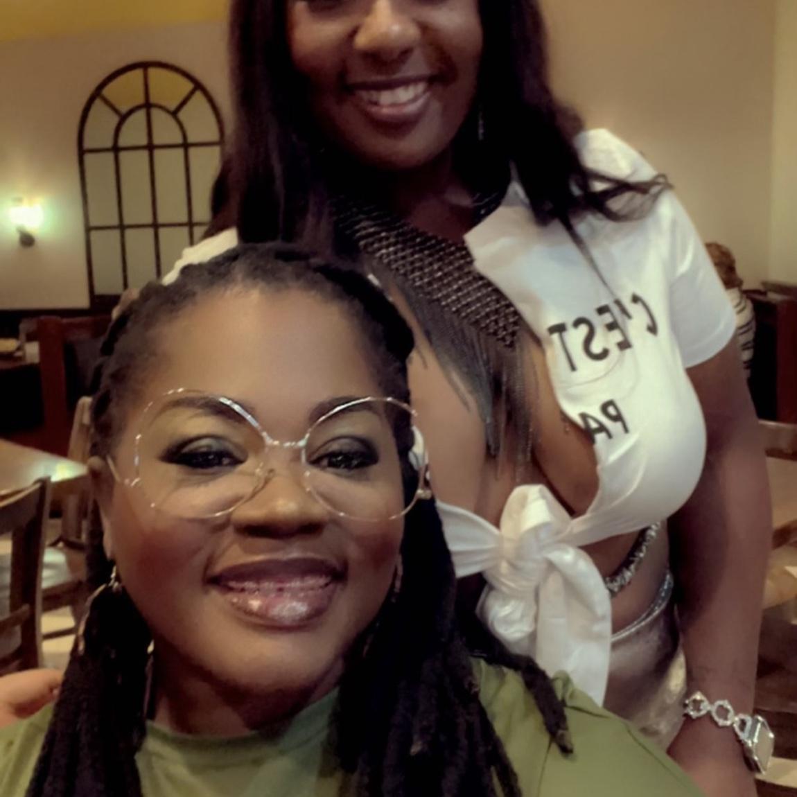 Lyte’s 44th birthday