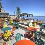 Memorial Union Terrace