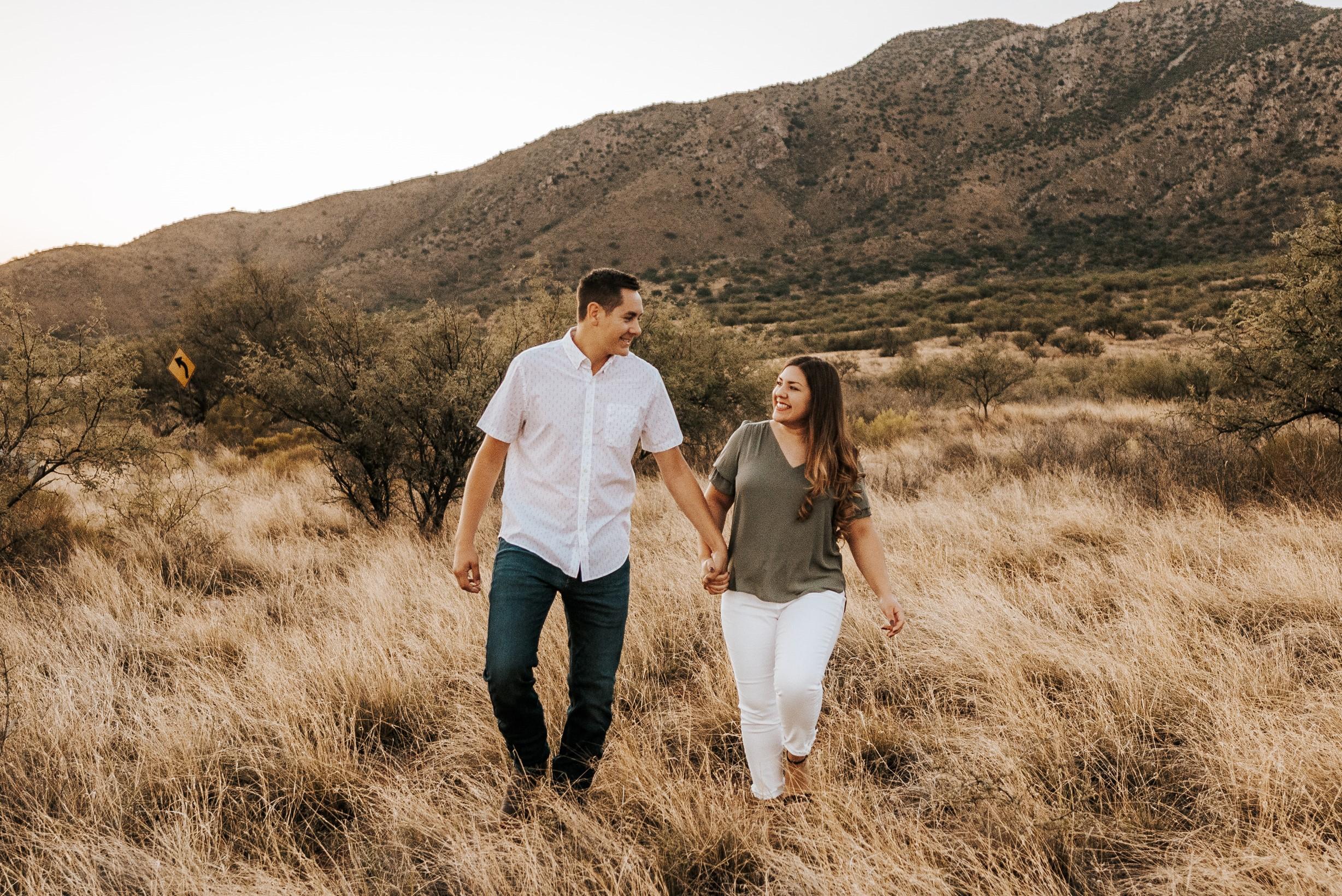 The Wedding Website of Brent Potter and Kaeli Sauls