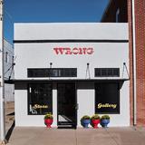 Wrong Store