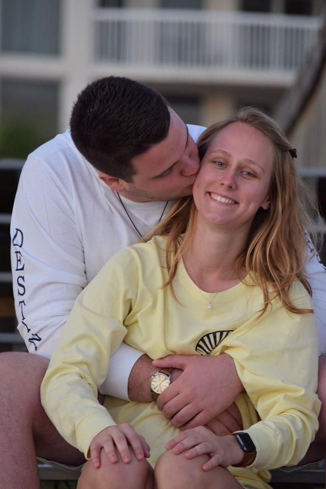 The Wedding Website of Adriane Mason and Luke Humphrey
