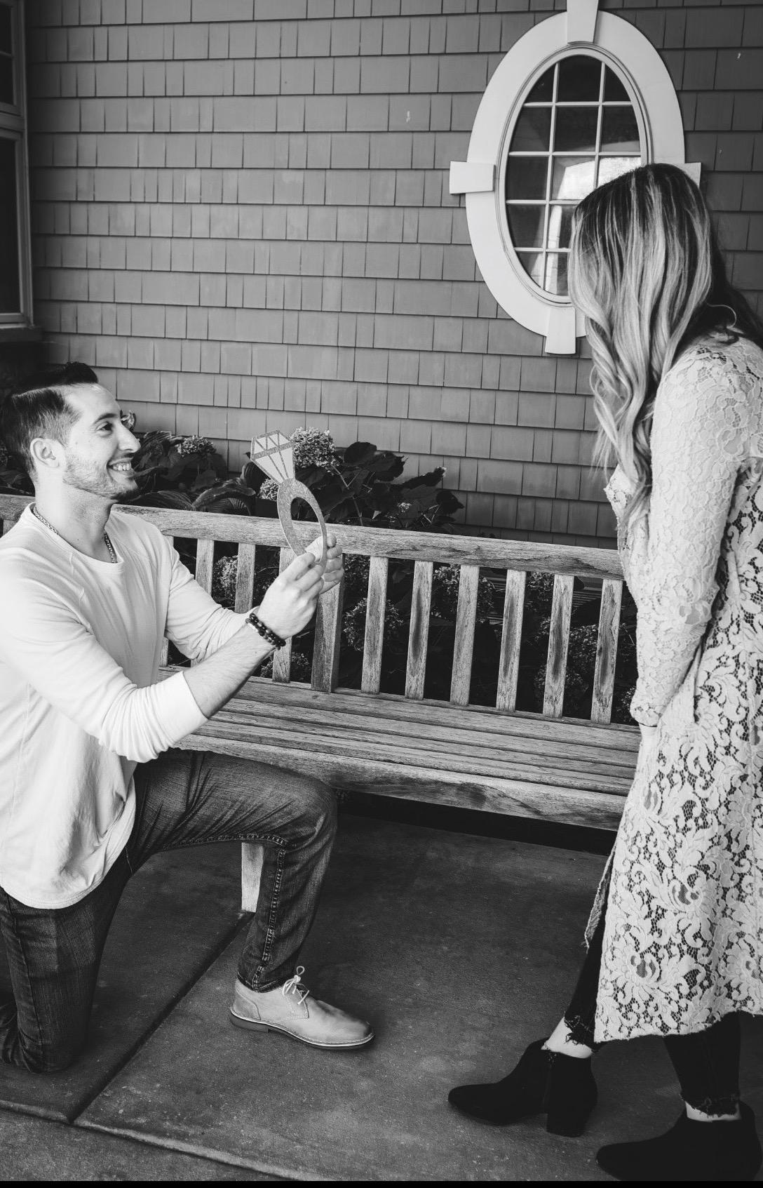 The Wedding Website of Jessica Dylewski and Anthony Girardi