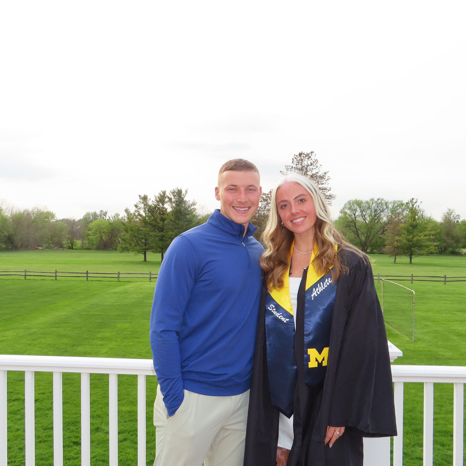 Graduation!