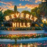 Beverly Hills Garden Park