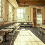 Lilia Ristorante