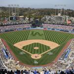 Dodger Stadium