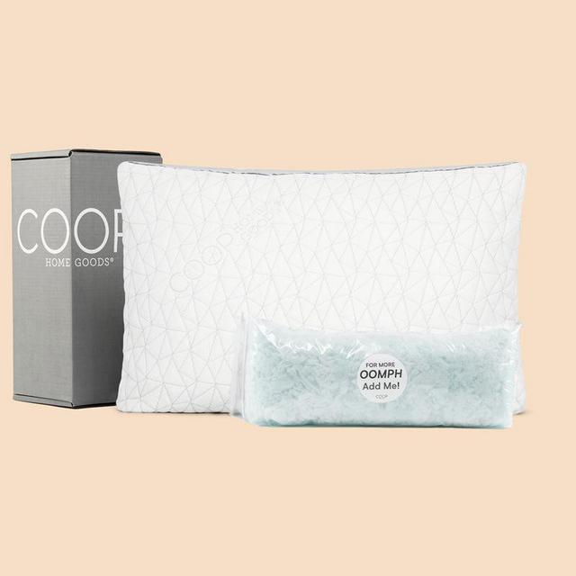 The Eden King Pillow