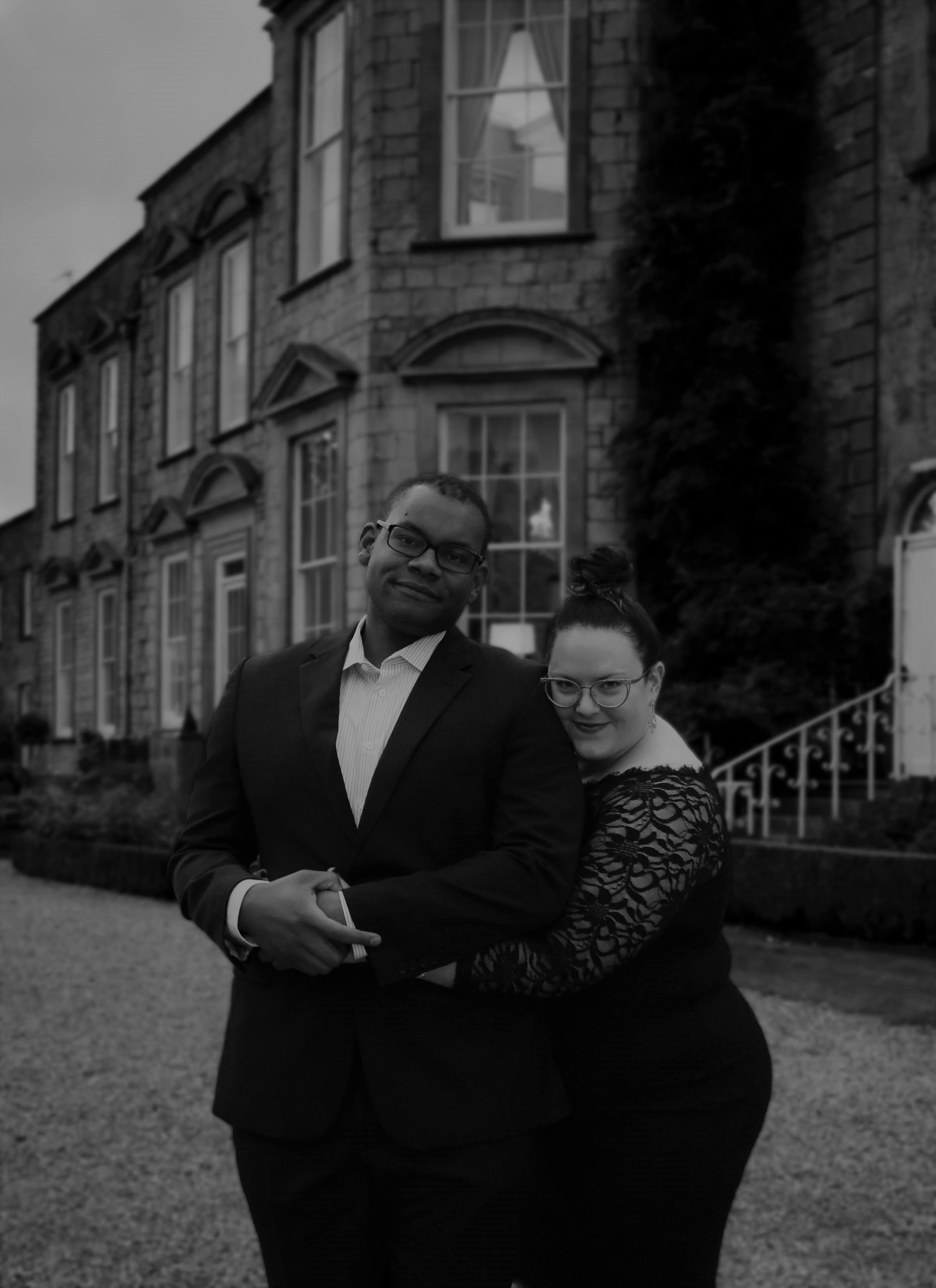 The Wedding Website of Ashley Marie Whitman and William Jefferson Price III