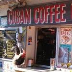 Cuban Coffee Queen Waterfront